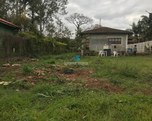 Imagem 8 de 21 de Chácara Plana À Venda Em Atibaia Ao Lado Da Rodovia - Local Em Zoneamento Industrial - Ch00938 - 69736009