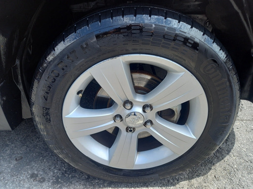 Imagen 9 de 10 de Jeep Patriot 2011 2.4 Sport Cvt 4x2 Mt