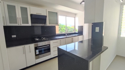 Imagen 11 de 13 de Apartamento En La Trigaleña - Bárbara Palace