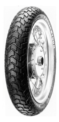 Llanta 110/90-17 Para Moto 60p Tube Type Mt60 Pirelli