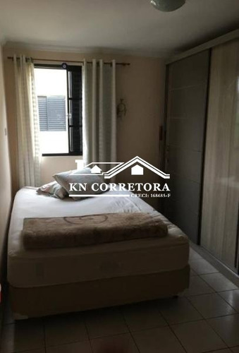 Imagem 8 de 11 de Apartamento Condomínio Padrão Para Venda No Bairro Itaquera - 2 Dorm. - 1 Vaga - 56 M² - 818