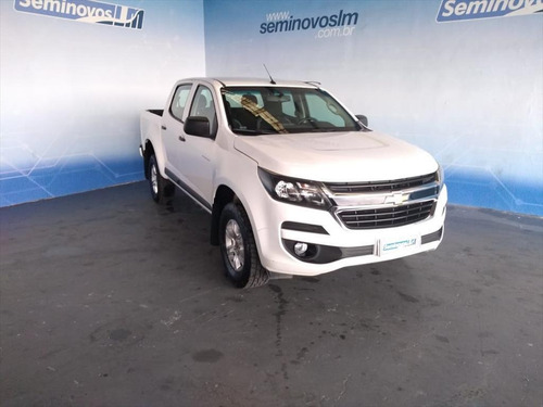 Imagem 2 de 14 de S10 2.5 Advantage 4x2 Cd 16v Flex 4p Manual