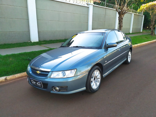 Chevrolet Omega 3.6 V6 4p