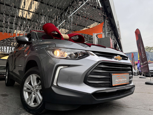 Chevrolet Tracker 1.0 TURBO FLEX LT AUTOMÁTICO