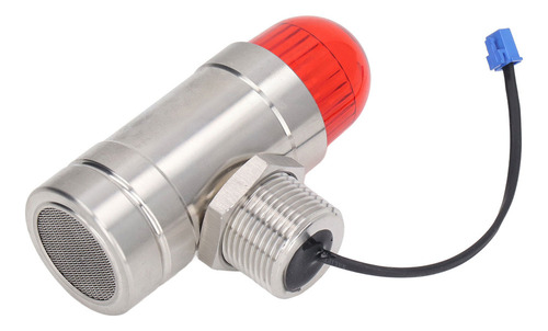 Ta Alarme Visual Audível Acousto Optic Strobe 304 Stainless