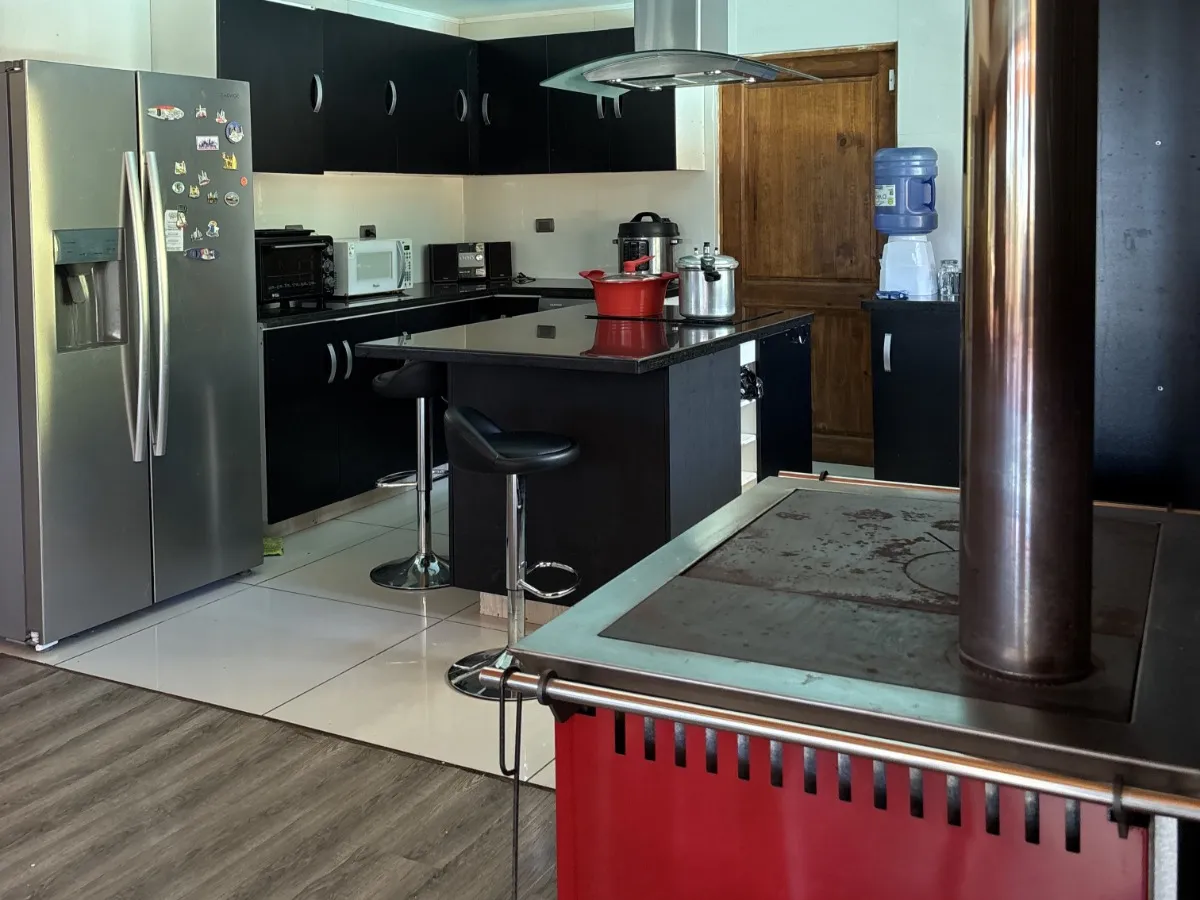 Imagen 3 de 27 de Espectacular Casa Exclusivo Condominio, Tunquen, Algarrobo