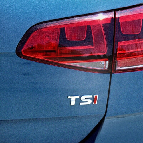 Qctz Apply To Emblema Grande Tsi Autoadherible Vw Jetta