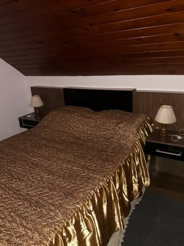 Alquilo Casa En La Esmeralda ,rocha