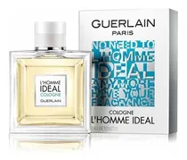 Comprar Guerlain L´homme Ideal Cologne 50ml Edt