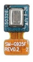 Mic Microphone Para Galaxy S6 Edge G925s G925v G925i G925f