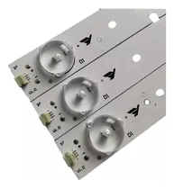 Comprar Tira Led Para Bgh Ble3215rt- Hisense Hle3215rt -bgh Ble3215d