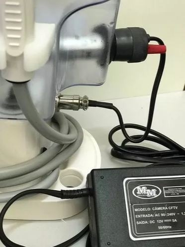 Imagem 3 de 9 de Lavadora De Ouvido Ear Cleaning Plus