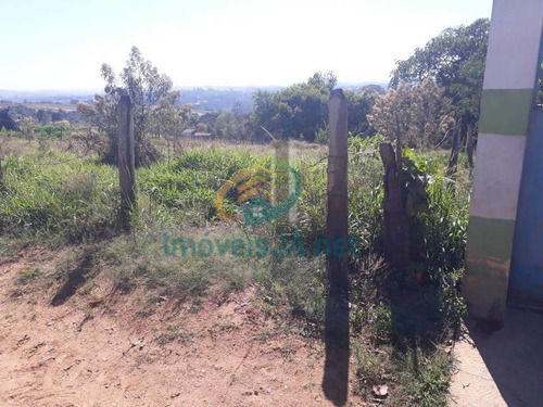 Imagem 2 de 10 de Terreno À Venda No Bairro Centro - Araçoiaba Da Serra/sp - 507