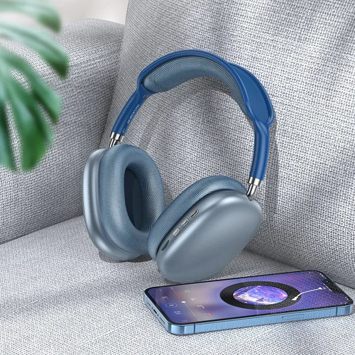 Auriculares Borofone Bo22 Bluetooth 5.3 Impermeables Ipx4