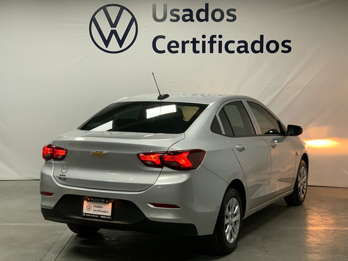 Chevrolet Onix 1.0t Ls At