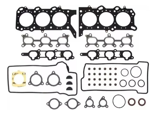 Kit De Empacadura Grand Vitara 2.5 2.7 6cil Xl7 Xl5 