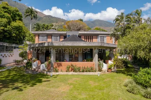 Casa En Venta 24-17758