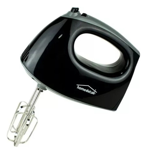 Batidora De Mano 6 Velocidades Hand Mixer 2 Aspas