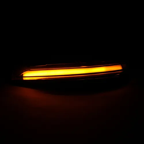 Para Renault Megane Iv Talisman Cilo 2016-2021 Led Dynamic S