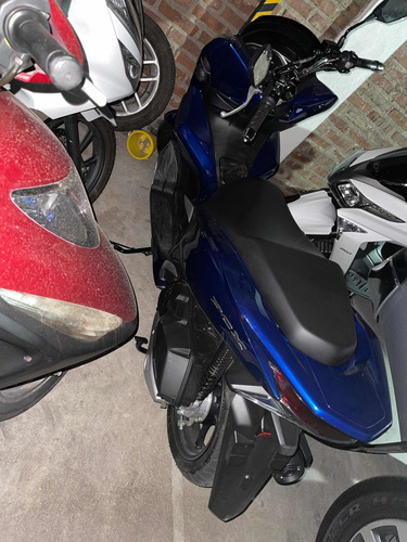 Honda Pcx 2020
