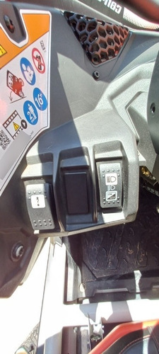 Imagen 5 de 16 de Can Am Maverick X3