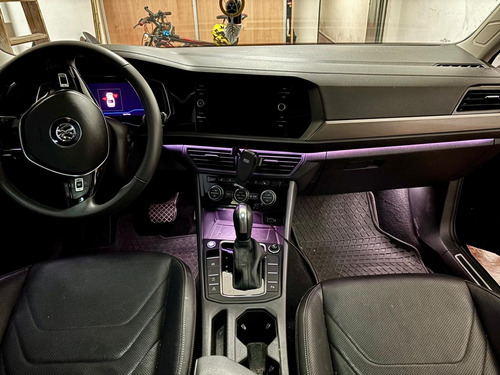Volkswagen Vento 1.4 Highline 150cv At