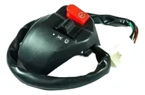 Comprar Switch Comando Derecho Arranque Encendido Motomel Forza 150