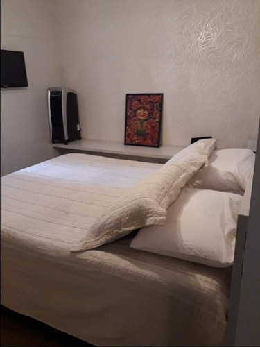Imagem 16 de 30 de Apartamento Com 3 Dormitórios À Venda, 96 M² Por R$ 850.000,00 - Jabaquara - São Paulo/sp - Ap19720