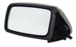 Retrovisor Externo Esquerdo - Sem Gol 2001 2002 2003