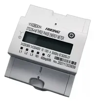 Comprar Multi Medidor Energia Trifasica 220 u002F 380v 100a Kwh 4fios Nf