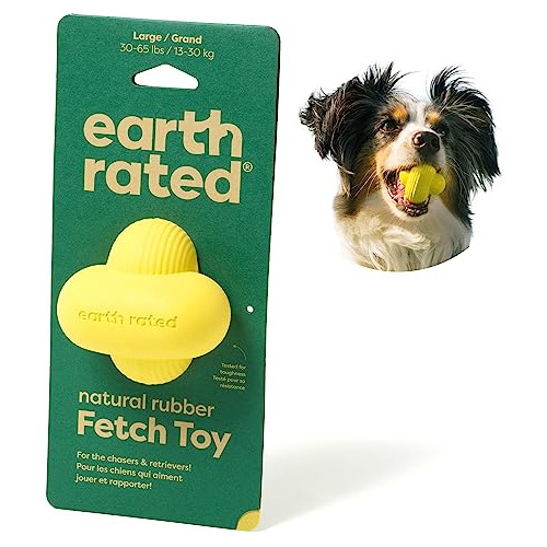 Pelota Para Perros Con Clasificación Earth Para Perros Pequ