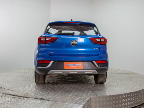 Mg 1.5 Com Mt Zs