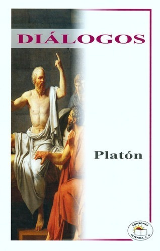 Diálogos De Platón