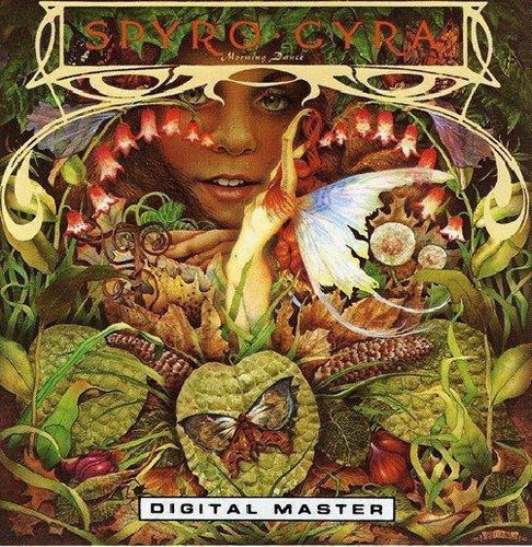 Cd Spyro Gyra - Morning Dance