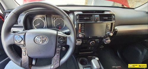 Toyota 4runner Trd Off Road