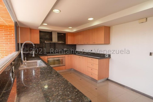Imagen 24 de 30 de Pent House En Venta Campo Alegre/ Cod. Flex: 21-26936