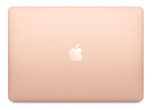 Imagen 4 de 4 de Macbook Air (m1, 2020, 256 Gb De Ssd, Macos X 10.14) - Plata