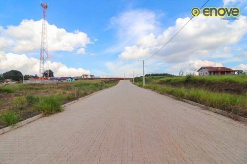 Imagem 2 de 15 de Terreno À Venda, Loteamento Girassol, 270 M² Por R$ 76.000 - Campo Grande - Estância Velha/rs - Te0298