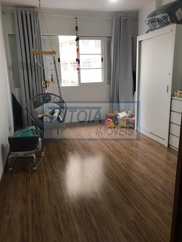Imagem 13 de 22 de Apartamento Para Venda Vila Mariana, Sao Paulo - 21269-e - 2015507