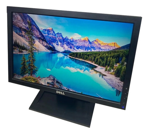 Monitor Dell E1709 17' Hd Vga Widescreen