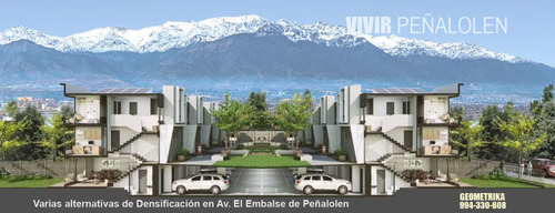 Sitio En Avenida El Embalse Perfecto Para Condominio