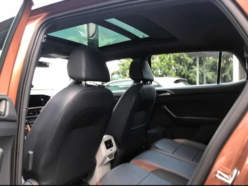 Imagen 11 de 14 de Volkswagen T-cross 2020 1.6 Highline At