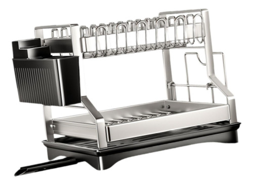 Escurridor De Platos, Escurridor De Platos, Estante