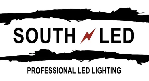 Faro Mini Led Southled Luz Roja Ambar Verde Multiples Usos!!