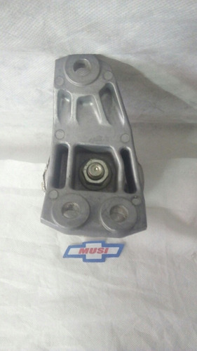 Pata De Motor Der Vectra Td (2esparragos) Originalgm 9224054