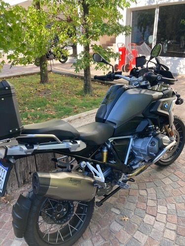 Imagen 6 de 13 de Bmw R 1250 Gs