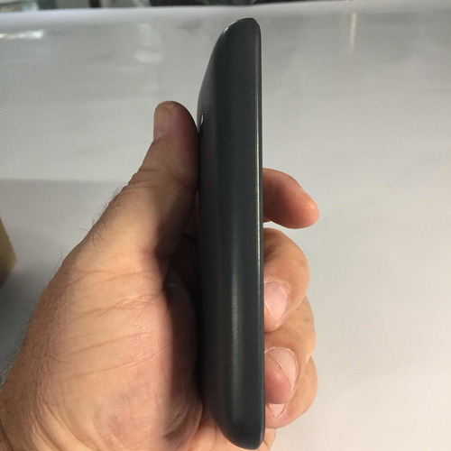 Celular Nokia Lumia 530 Dual Sim Windows 8.1 Vivo