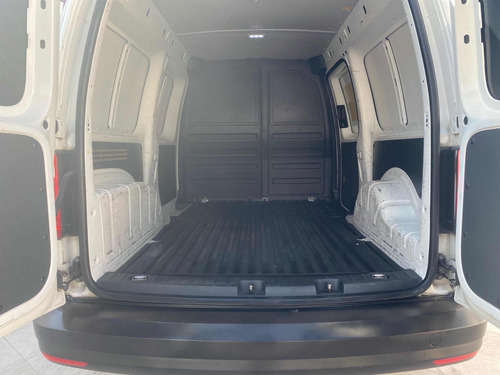 Volkswagen Caddy 1.6 Maxi Mt