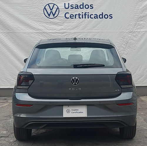Volkswagen Polo 1.6 Trendline Mt