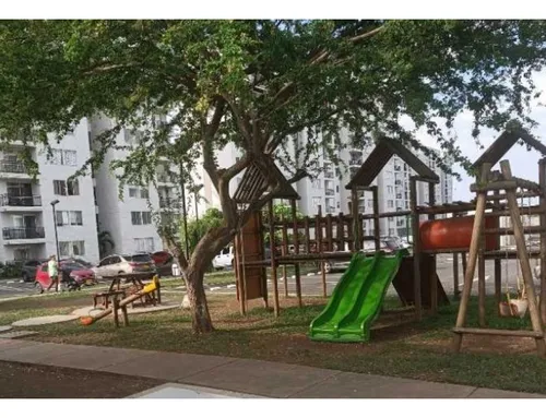 Venta Apartamento De 57mts2 En Kachipay, Sur De Cali 13191-3